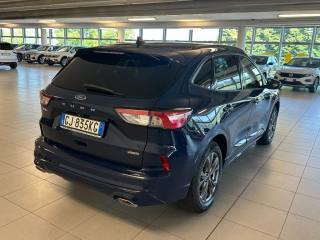 FORD Kuga usata, con Chiusura centralizzata