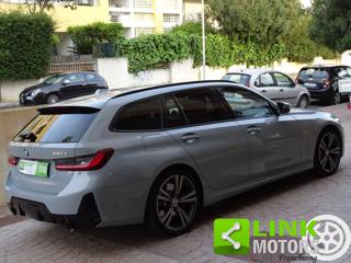 BMW 320 usata, con Airbag Passeggero