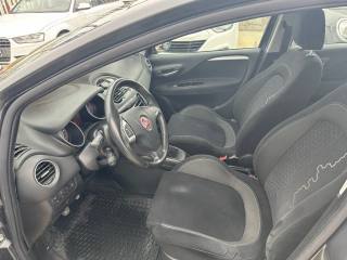 FIAT Punto usata, con ESP