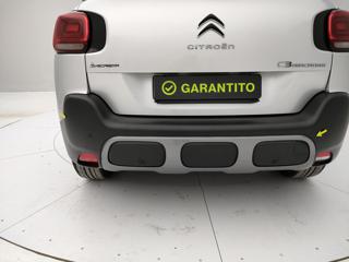 CITROEN C3 Aircross usata 72