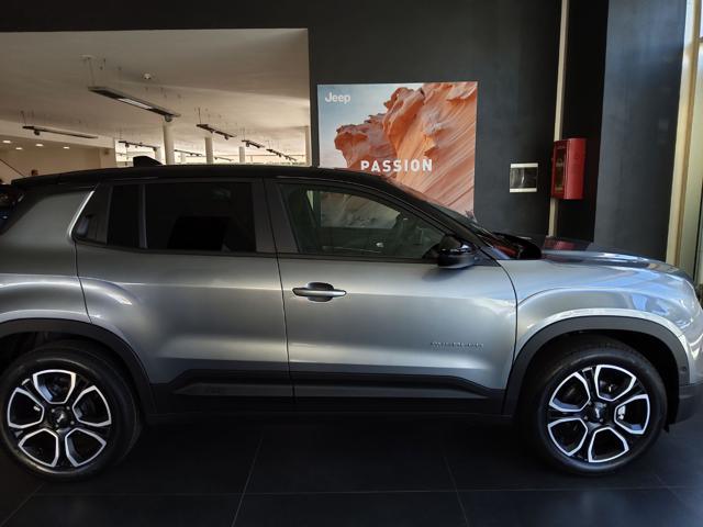 JEEP Avenger usata, con Bluetooth