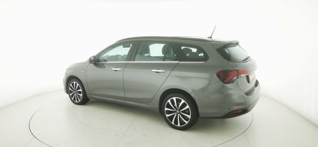 FIAT Tipo usata, con Climatizzatore automatico, 2 zone