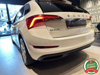 SKODA Scala usata, con Cronologia tagliandi
