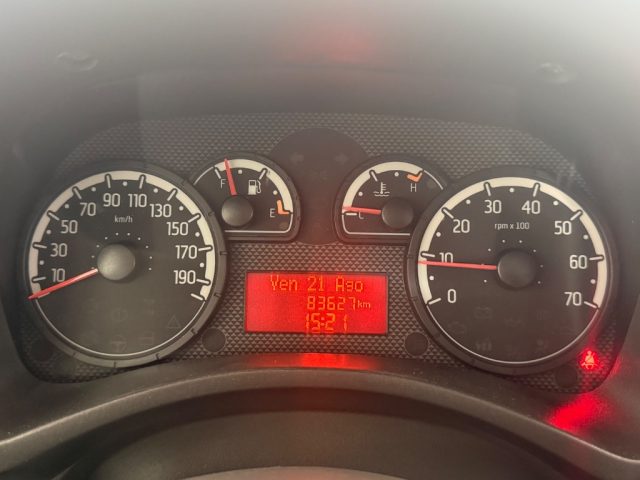 FIAT Panda usata 15