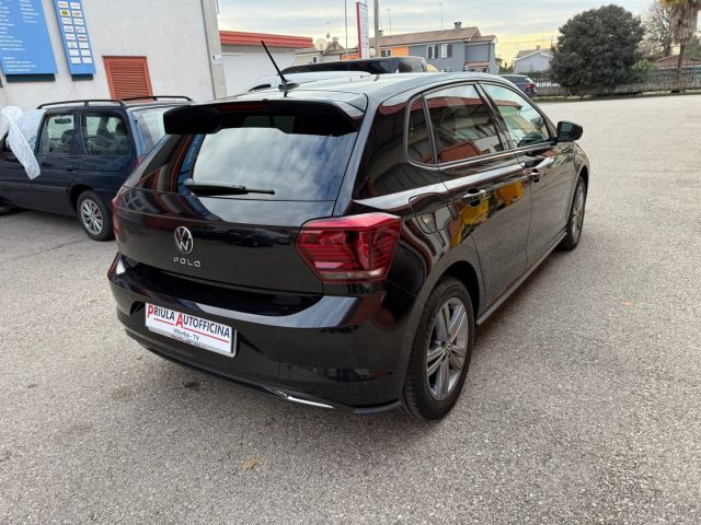 VOLKSWAGEN Polo usata, con Airbag Passeggero