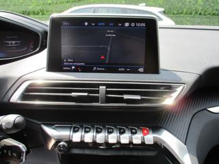 PEUGEOT 5008 usata, con Fendinebbia