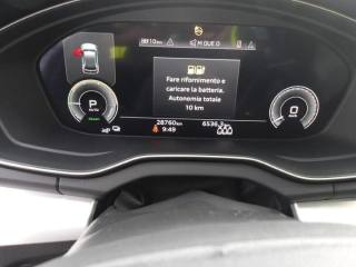AUDI Q5 usata, con Antifurto