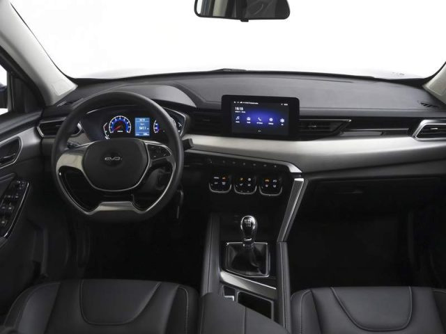 EVO Evo5 usata, con Airbag