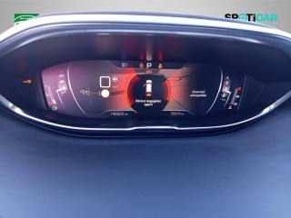 PEUGEOT 3008 usata, con Riconoscimento dei segnali stradali