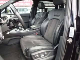 AUDI Q7 usata, con Boardcomputer