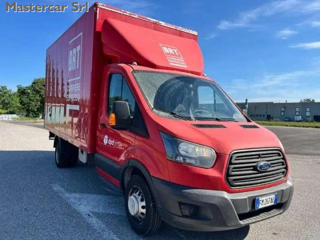 FORD Transit usata 7