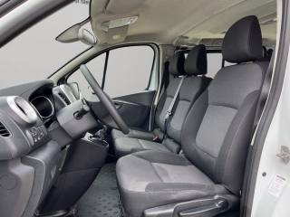 FIAT Talento usata, con Controllo trazione
