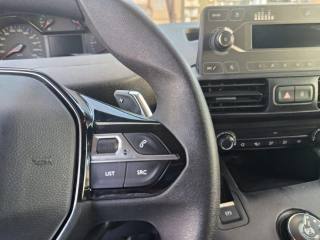 PEUGEOT Partner usata, con Immobilizzatore elettronico