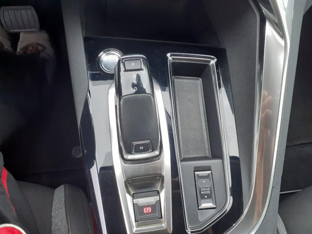 PEUGEOT 3008 usata, con Bluetooth