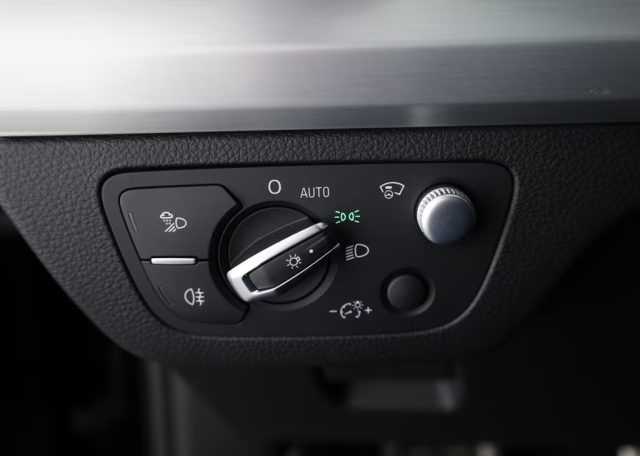 AUDI Q5 usata, con Cruise Control