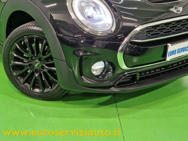 MINI Clubman usata 57