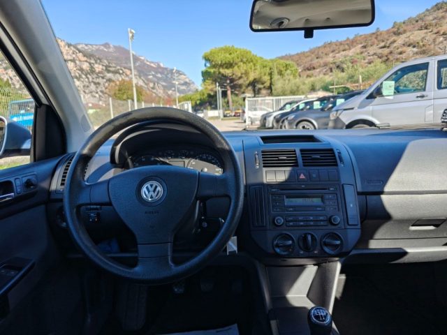 VOLKSWAGEN Polo usata 15