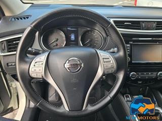 NISSAN Qashqai usata 31