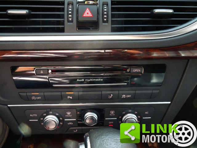 AUDI A7 usata, con Immobilizzatore elettronico