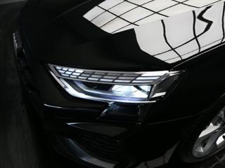 AUDI A3 usata, con Controllo automatico clima