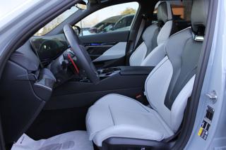 BMW M5 usata, con Boardcomputer