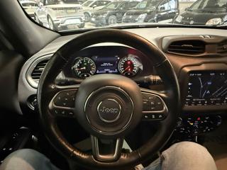 JEEP Renegade usata, con Park Distance Control