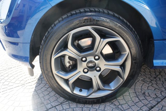 FORD EcoSport usata 17