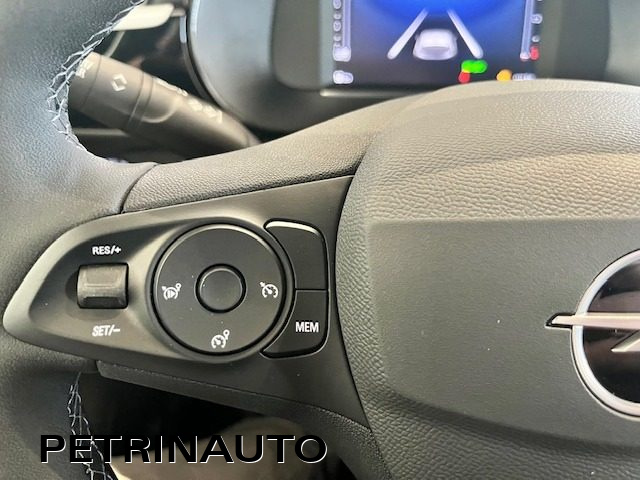 OPEL Corsa usata, con Servosterzo