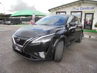 NISSAN Qashqai usata, con Airbag laterali