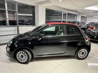 FIAT 500 usata, con Autoradio digitale