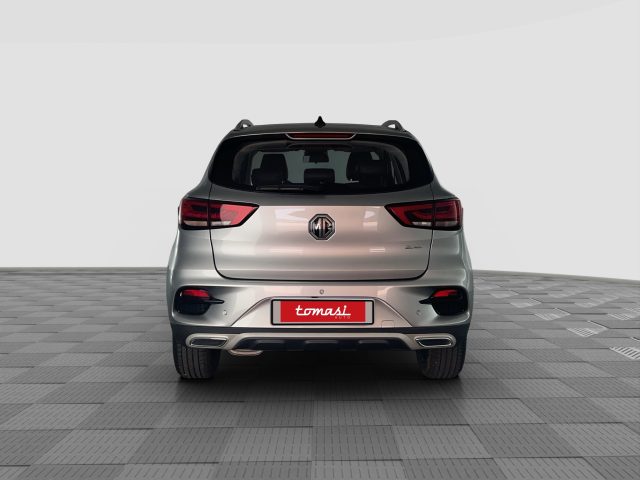 MG ZS usata 3