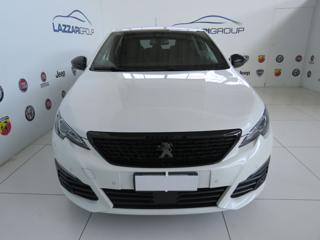 PEUGEOT 308 usata, con Airbag