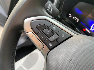 VOLKSWAGEN T-Cross usata, con Sedile posteriore sdoppiato