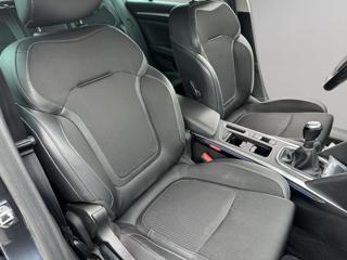 RENAULT Megane usata, con ESP