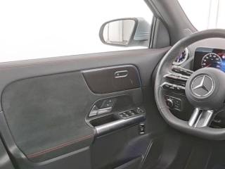 MERCEDES-BENZ GLA 180 usata, con Chiusura centralizzata