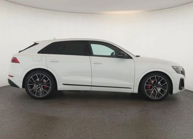 AUDI Q8 usata, con Airbag Passeggero