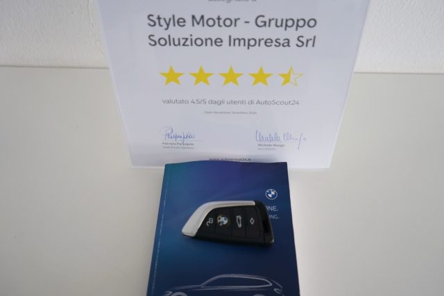 BMW 318 usata 66