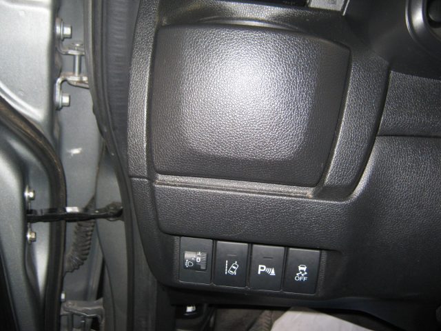 HONDA Jazz usata, con Cruise Control
