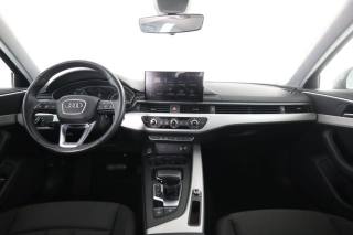 AUDI A4 usata 4