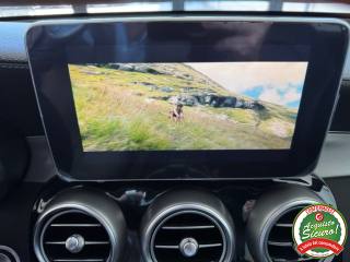 MERCEDES-BENZ GLC 220 usata, con ESP