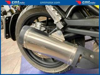 BENELLI Leoncino 500 usata 13