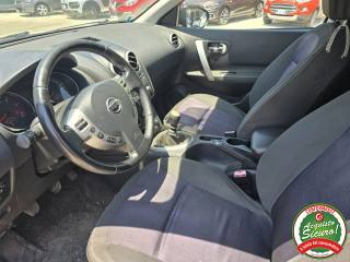 NISSAN Qashqai+2 usata 6