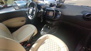 SMART ForTwo usata, con Sensore di pioggia