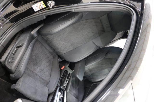 AUDI RS3 usata, con Regolazione elettrica sedili