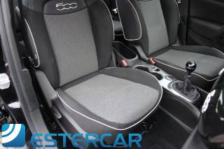 FIAT 500X usata, con Bluetooth