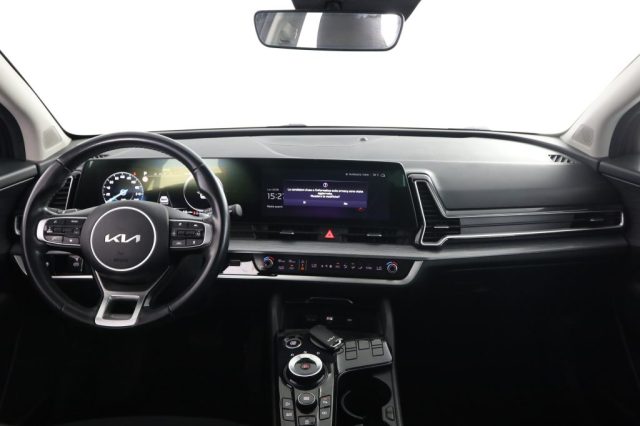 KIA Sportage usata 11