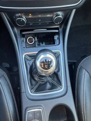 MERCEDES-BENZ A 200 usata 13