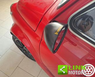 FIAT 500 usata 36
