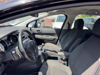 PEUGEOT 5008 usata, con Chiusura centralizzata