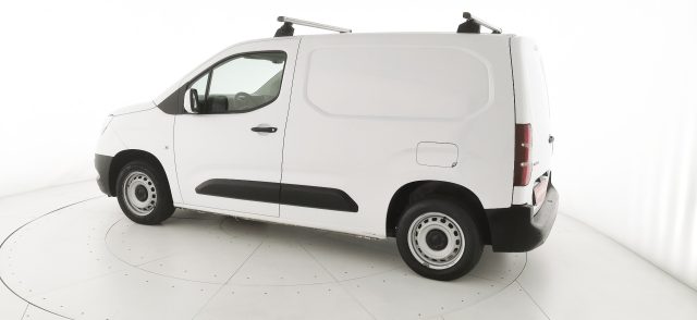 OPEL Combo usata, con Servosterzo